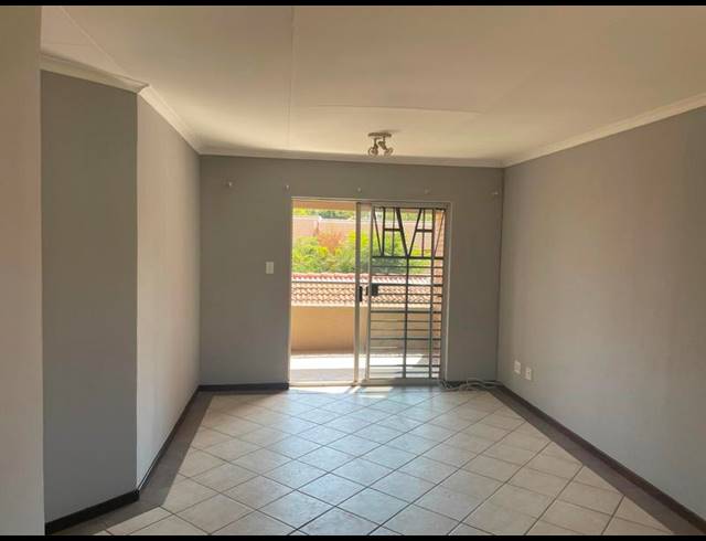 2 BEDROOM PROPERTY TO RENT IN OLYMPUS AH